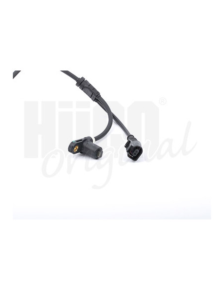 Riteņu griešanās ātrumdevējs H131426 HUCO